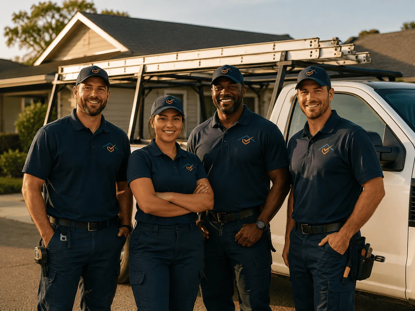 Roof Inspection company in Newport, PA